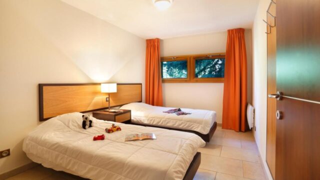 Residence L’Adret