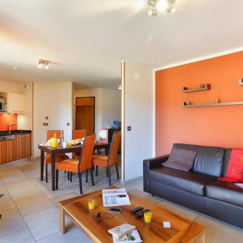 Residence L’Adret