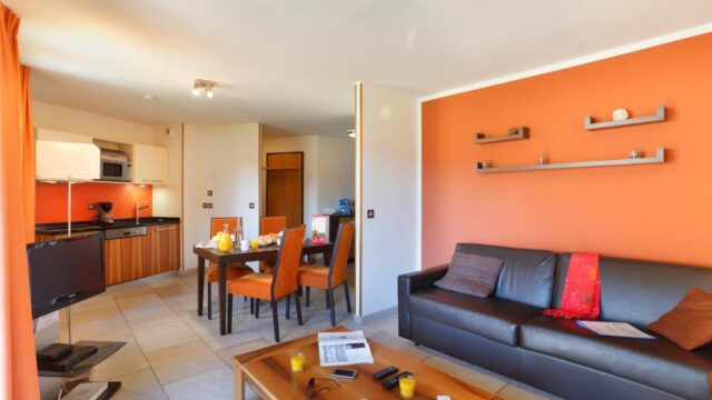 Residence L’Adret