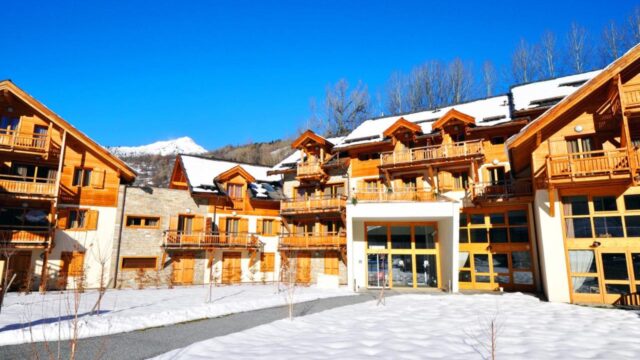 Residence L'Adret