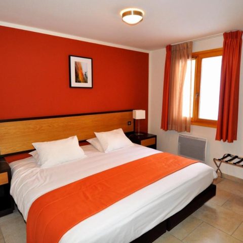 Residence L’Adret