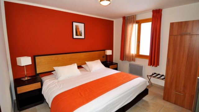 Residence L’Adret
