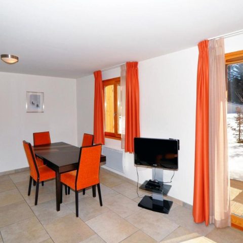 Residence L’Adret