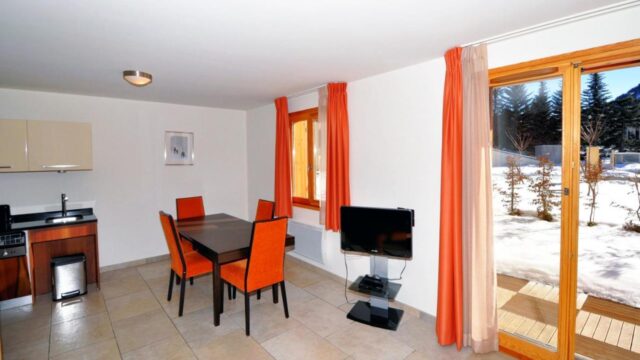 Residence L’Adret
