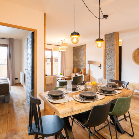 Residence L’Alpeggio