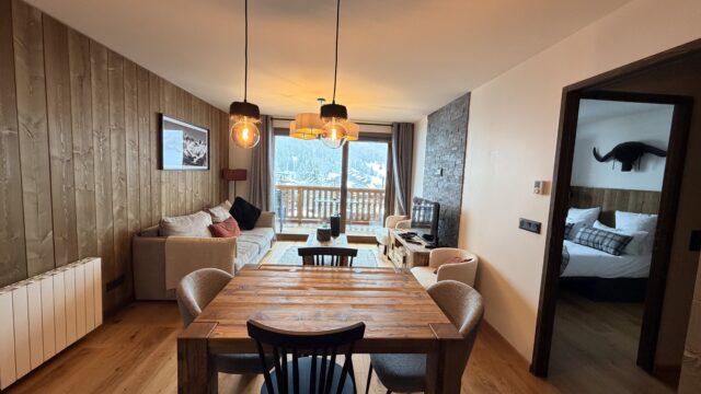 Residence L’Ecrin d’Argent
