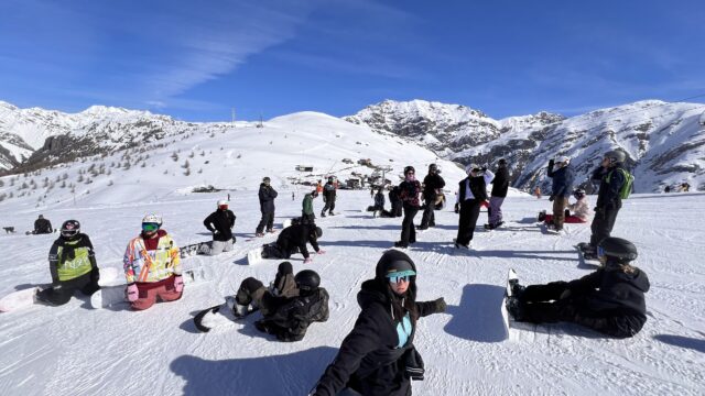 Hate Hard x Snowcamp Fest 2027