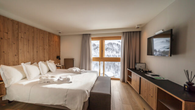 Hotel White Angel
