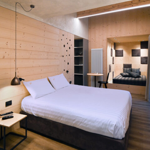 Hotel Cristina Welness & Relax