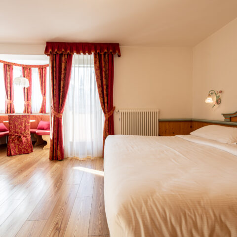 Hotel Cristina Welness & Relax