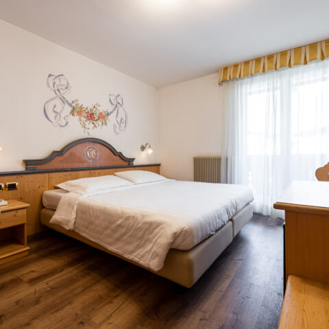 Hotel Cristina Welness & Relax