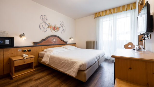 Hotel Cristina Welness & Relax