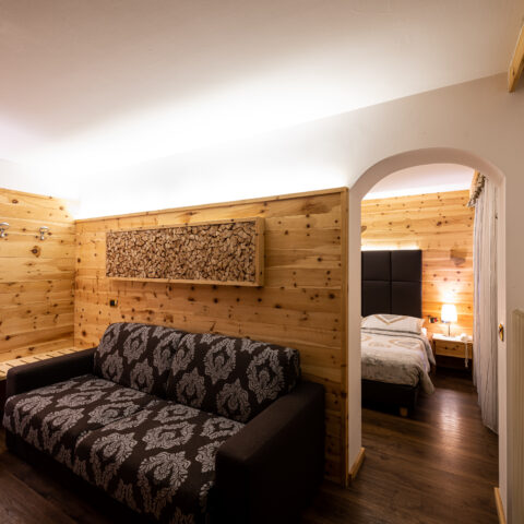 Hotel Cristina Welness & Relax