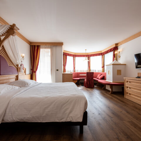Hotel Cristina Welness & Relax