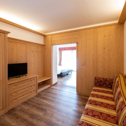 Hotel Cristina Welness & Relax