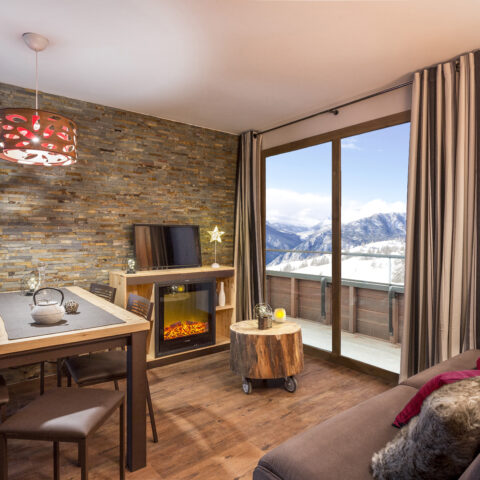 Residence L’Altaviva