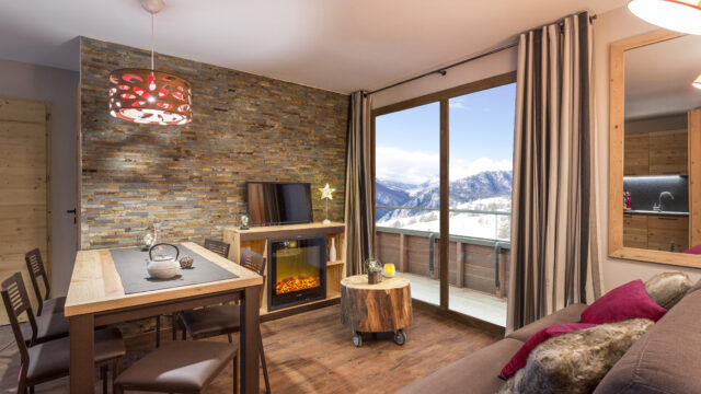 Residence L’Altaviva