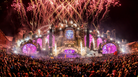 Festivaliai kalnuose, kurių nevalia praleisti