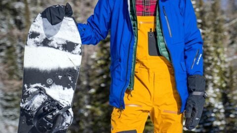 Slidinėjimo apranga: patogi ar madinga?