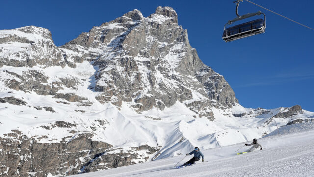 NGL SKI TRIP 2027