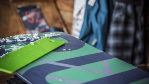 Slidinėjimo inventoriaus priežiūra: ką būtina žinoti kiekvienam?
