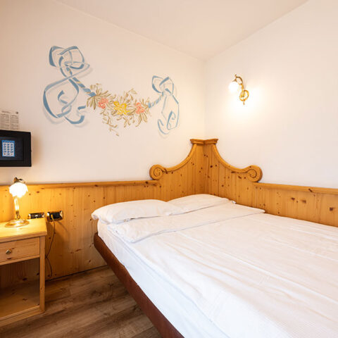Hotel Cristina Welness & Relax