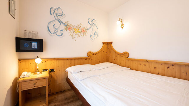 Hotel Cristina Welness & Relax
